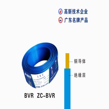 BVR  ZC-BVR